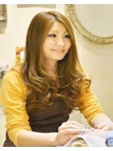 ?イリスト 澤井 紗耶可