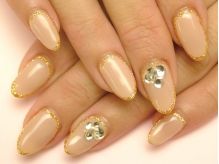 free　nail　梅田店