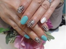 Cherie Nail salon エキマルシェ大阪店