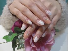 Cherie Nail salon エキマルシェ大阪店