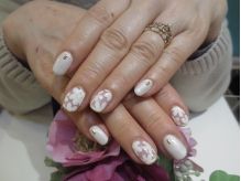 Cherie Nail salon エキマルシェ大阪店