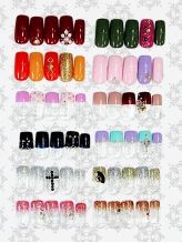 ｂｃ　ｎａｉｌ　梅田店