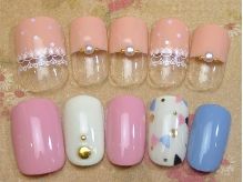 joselle nail salon