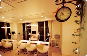 joselle nail salon