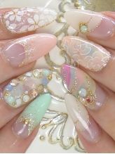 LUXEY 梅田店