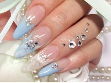 pita-mah nail　梅田店