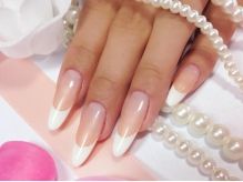 pita-mah nail　梅田店