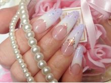 pita-mah nail　梅田店