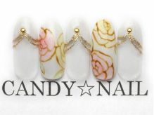 CANDY☆NAIL　三国本町店