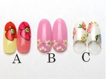 CANDY☆NAIL　三国本町店