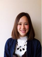 ?イリスト 坂下 未来