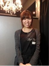 ?イリスト 岡田 麻里