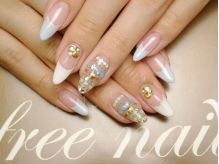 free　nail　京橋店