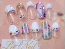 LEE NAIL