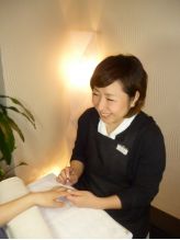 ?イリスト 吉見 友花