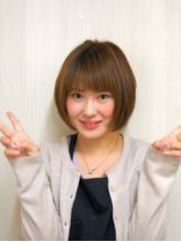 ?イリスト 田井 淳子