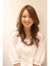 ?イリスト 前田 梨那