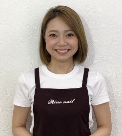 ネイリスト　高島恋