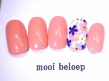 mooi beloep梅田店