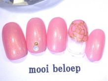 mooi beloep梅田店