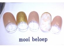 mooi beloep梅田店
