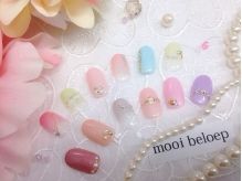 mooi beloep 西梅田店