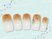 Nail Salon ：D 　梅田店