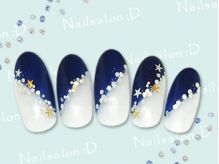 Nail Salon ：D 　梅田店