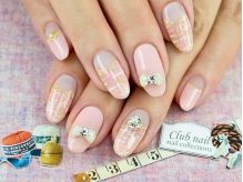 CLUB NAIL 梅田店