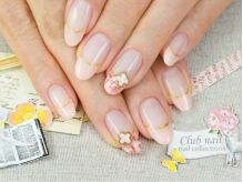 CLUB NAIL 梅田店
