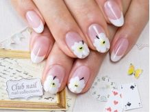 CLUB NAIL 梅田店