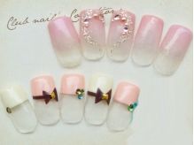 CLUB NAIL 梅田店