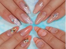 NAIL SELECTION 梅田店
