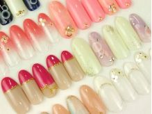 NAIL SELECTION 梅田店