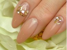 NAIL SELECTION 梅田店
