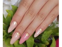 NAIL SELECTION 梅田店
