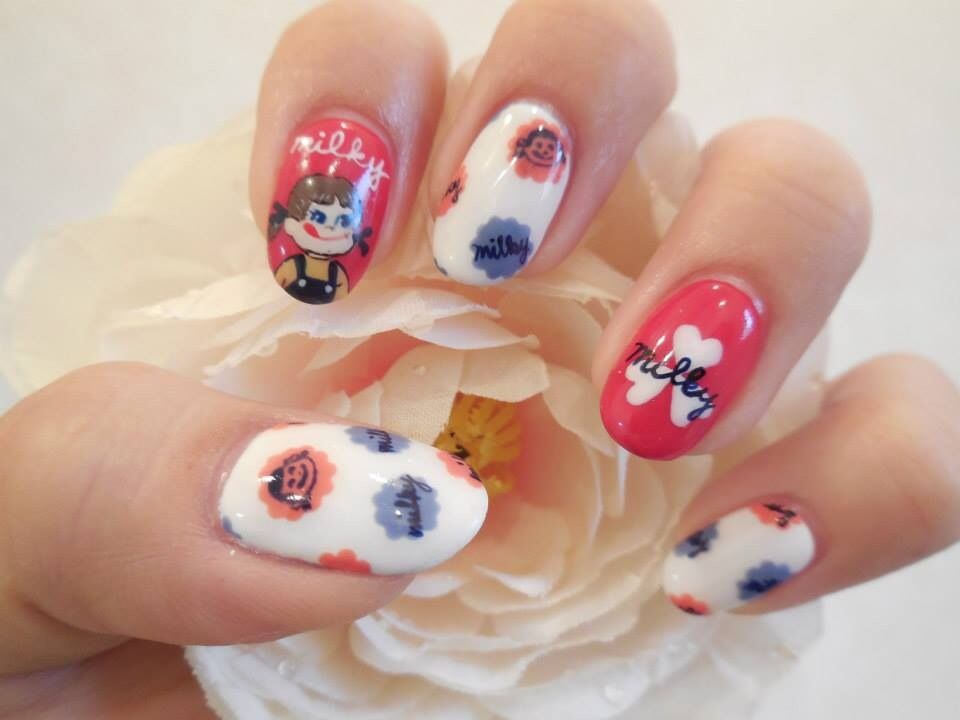ネイルサロンNeige