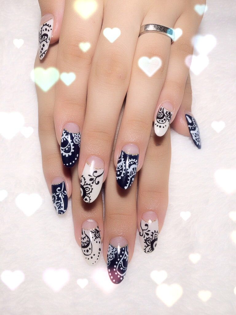 ネイルサロンNeige