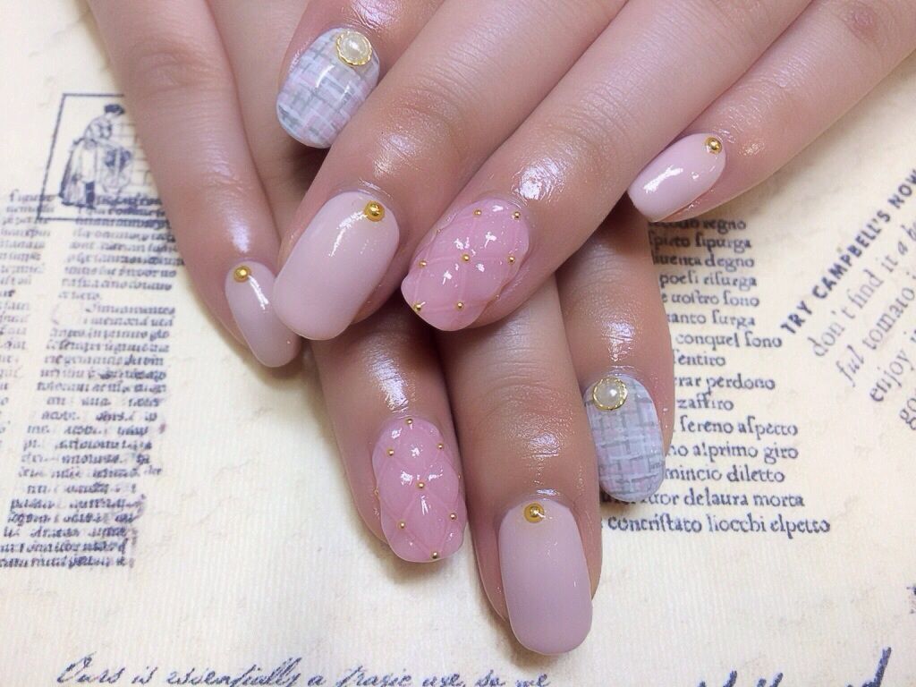 ネイルサロンNeige