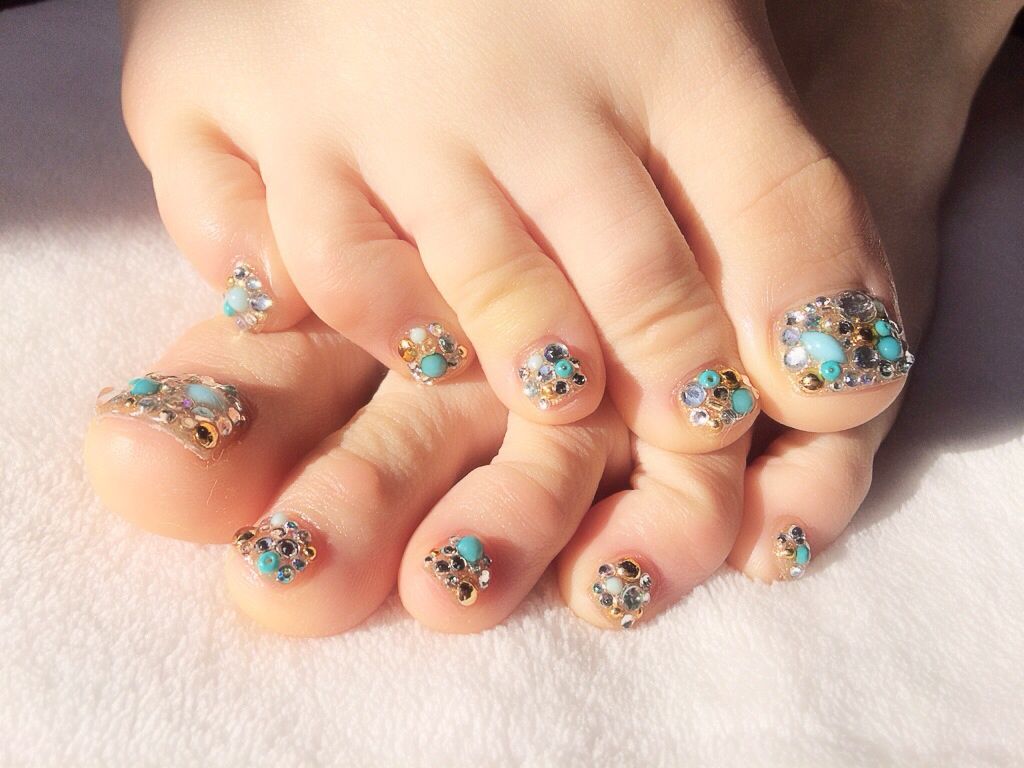 ネイルサロンNeige