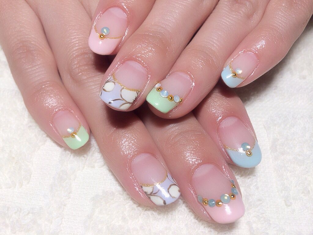 ネイルサロンNeige