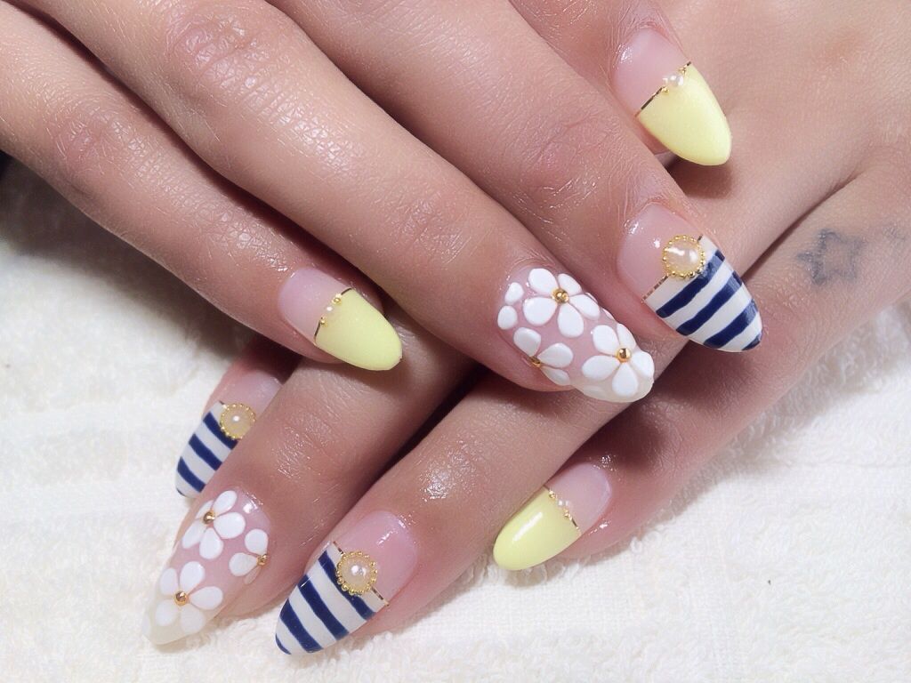 ネイルサロン