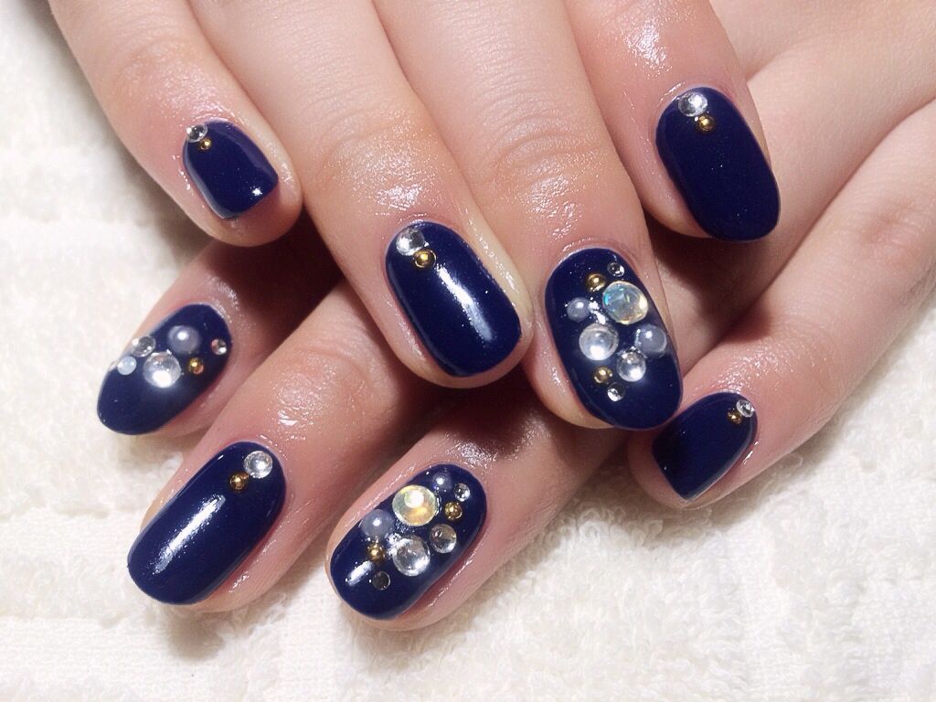 ネイルサロン