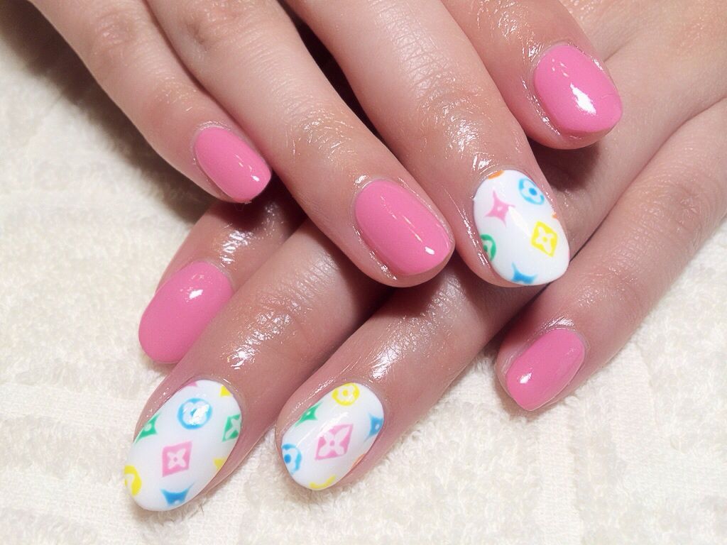 ネイルサロン