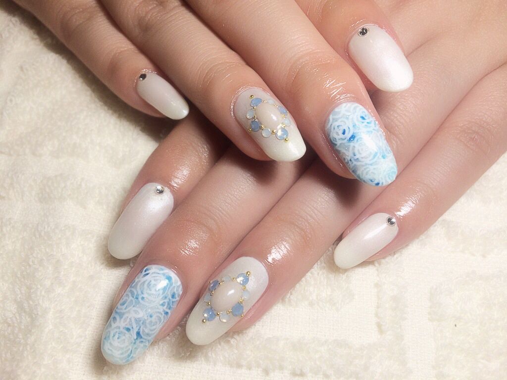 ネイルサロンNeige