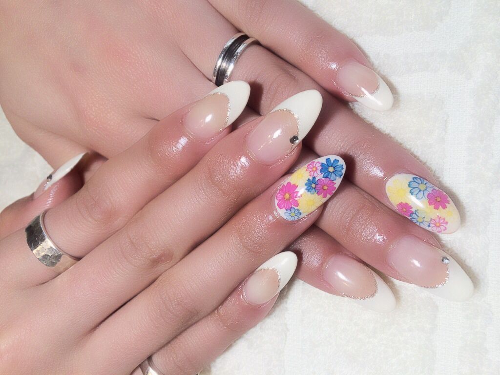 ネイルサロン