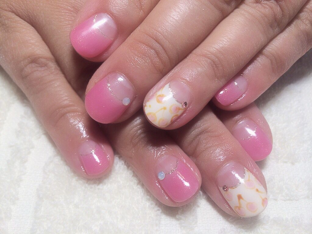 ネイルサロンNeige