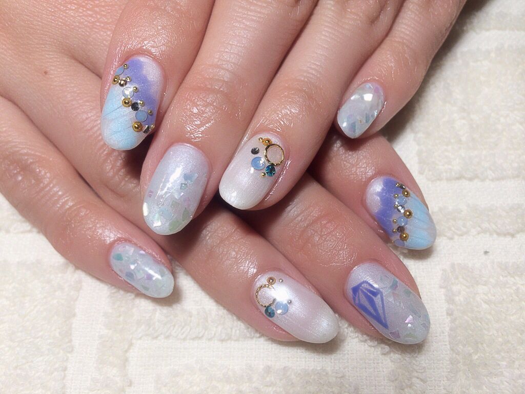 ネイルサロン