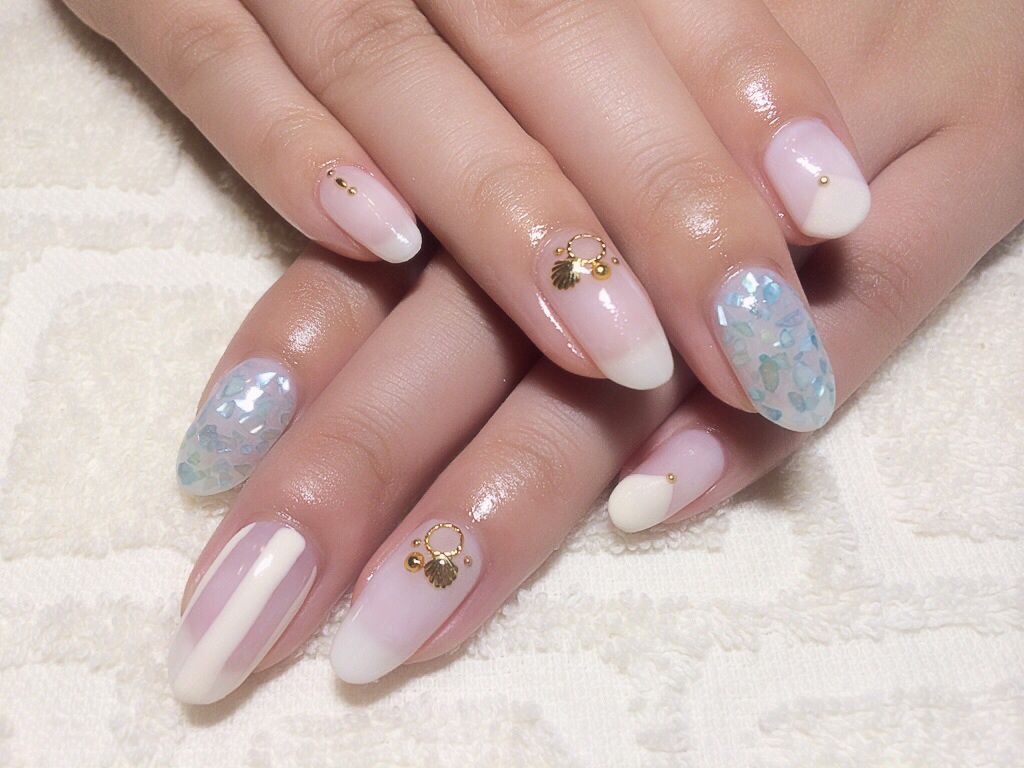ネイルサロン