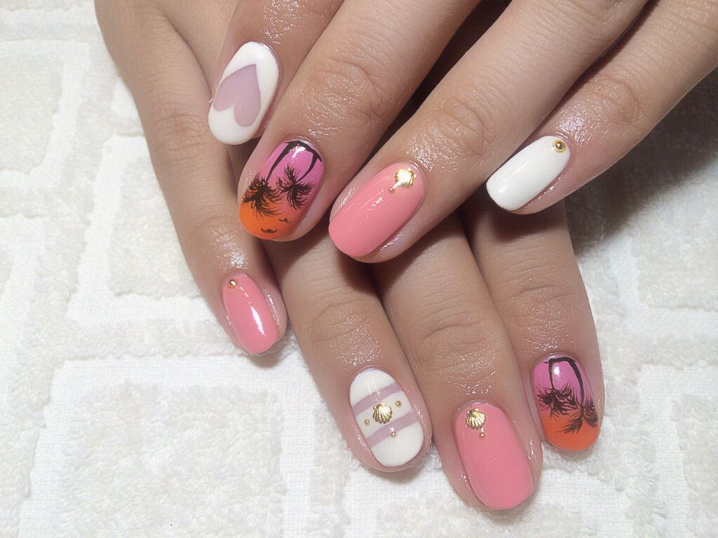 ネイルサロンNeige